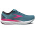Sapatilhas Running Brooks de Ghost 16 Azul/rosa/azul marroquino Mulher