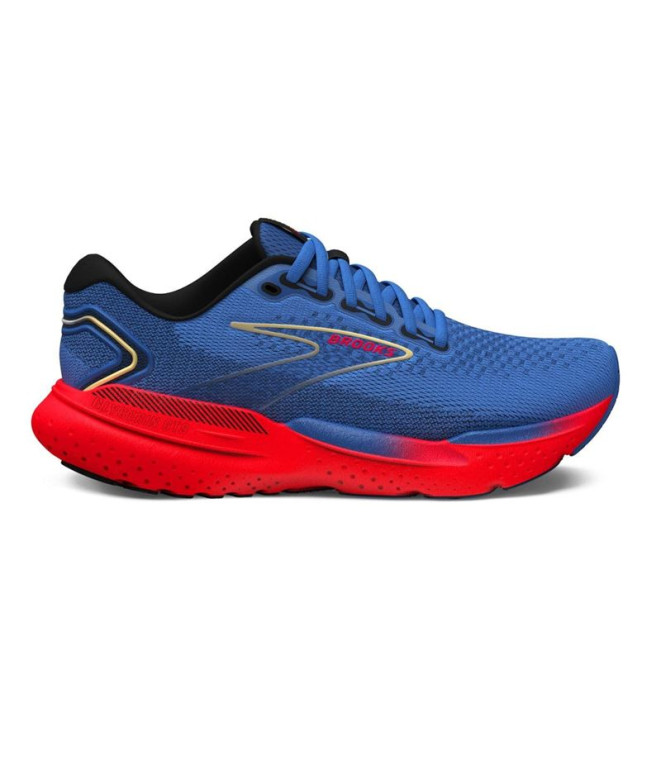 Chaussures running Brooks de Glycérine 21 Homme