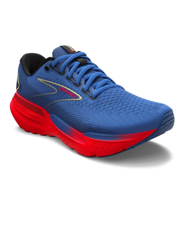 Chaussures de running Brooks Glycerin GTS 21 Femme