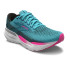 Sapatilhas Running Brooks por Glycerin GTS 21 Moroccan Blue Mulher