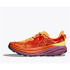 Sapatilhas de trail Hoka Speedgoat 6 Laranja Homem
