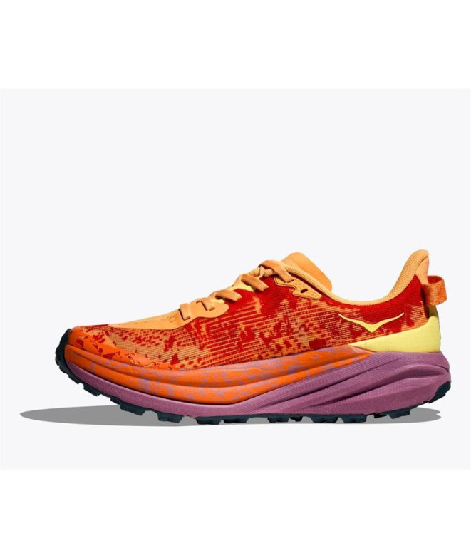 Sapatilhas de trail Hoka Speedgoat 6...