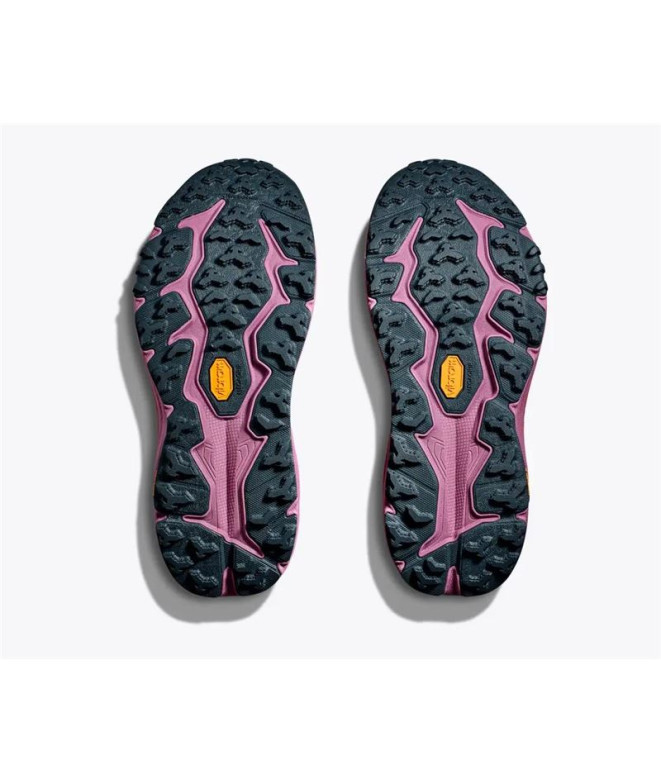Sapatilhas de trail Hoka Speedgoat 6...