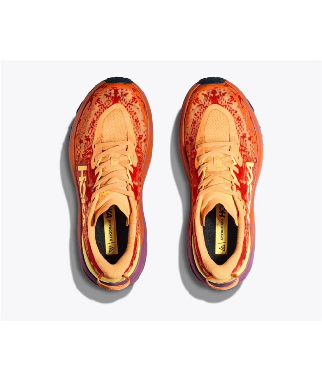 Sapatilhas de trail Hoka Speedgoat 6...