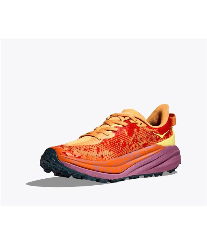 Sapatilhas de trail Hoka Speedgoat 6...