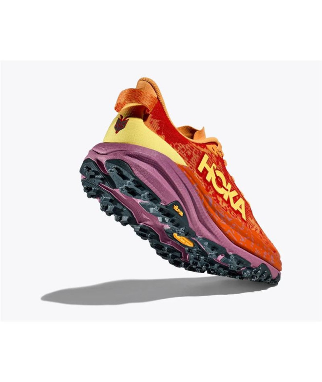 Sapatilhas de trail Hoka Speedgoat 6...