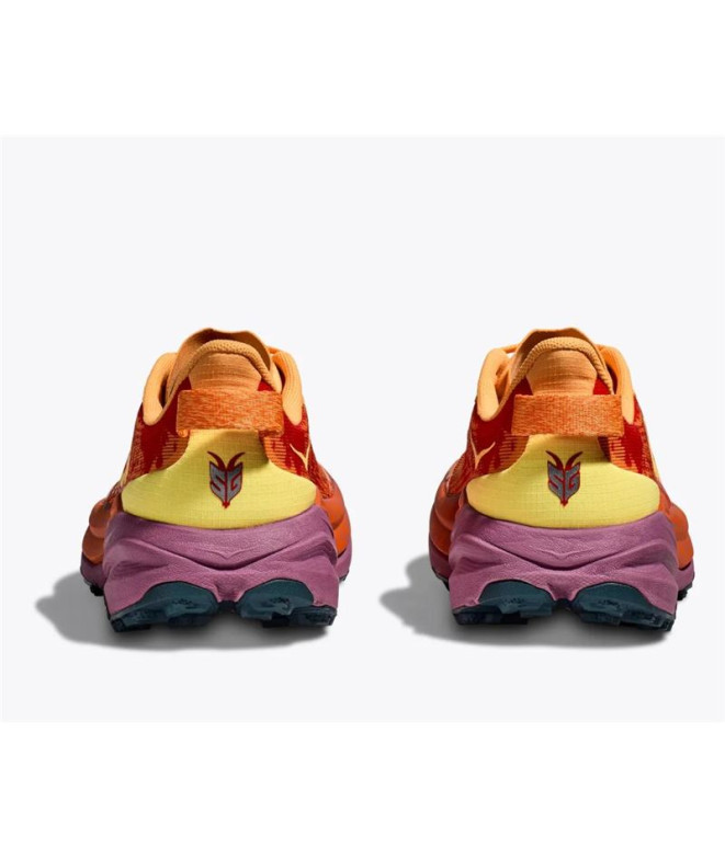 Sapatilhas de trail Hoka Speedgoat 6...