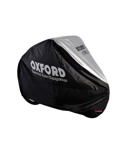 Funda Shimano cobre bicicleta