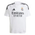 Ensemble de Football adidas Real Madrid 24/25 Domicile Kit Enfant Blanc