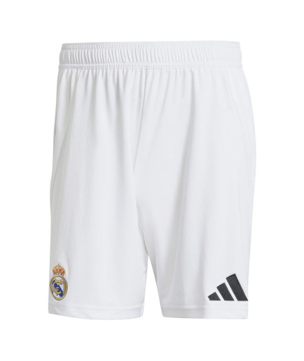 Calça Futebol adidas Homem do Real Madrid 24/25 Home...