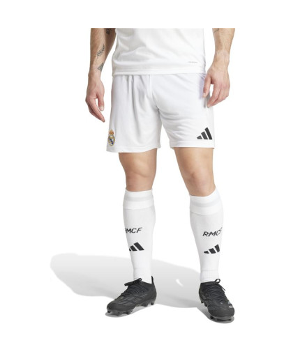 Calça Futebol adidas Homem do Real Madrid 24/25 Home... 2