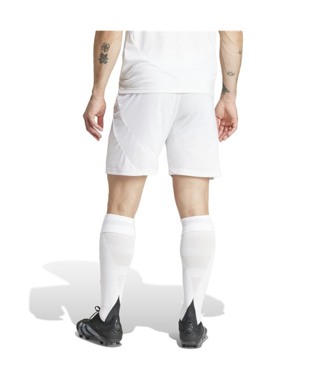Calça Futebol adidas Homem do Real Madrid 24/25...