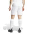 Calça Futebol adidas Homem do Real Madrid 24/25 Home Short Branco