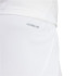 Calça Futebol adidas Homem do Real Madrid 24/25 Home Short Branco