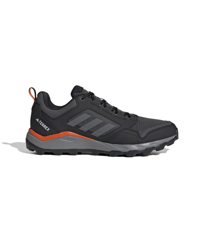 Sapatilhas adidas Trail Running Homem Tracerocker 2.0 Cinzento