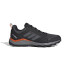 Sapatilhas adidas Trail Running Homem Tracerocker 2.0 Cinzento