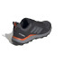 Sapatilhas adidas Trail Running Homem Tracerocker 2.0 Cinzento
