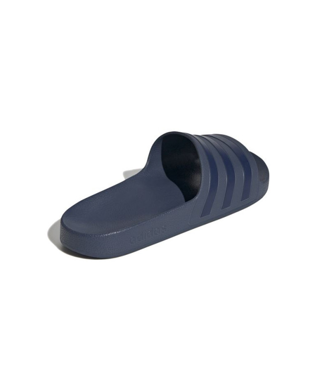 Tongs Natation adidas par Adilette Aqua Blue