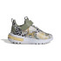 Sapatilhas adidas Infantil Disney Lion King Racer Tr23 Branco