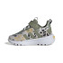 Sapatilhas adidas Infantil Disney Lion King Racer Tr23 Branco