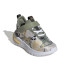 Sapatilhas adidas Infantil Disney Lion King Racer Tr23 Branco