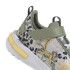 Sapatilhas adidas Infantil Disney Lion King Racer Tr23 Branco
