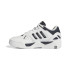 Sapatilhas Basquetebol adidas Infantil de Midcity Low White