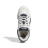 Sapatilhas Basquetebol adidas Infantil de Midcity Low White