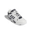 Sapatilhas Basquetebol adidas Infantil de Midcity Low White