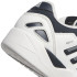 Sapatilhas Basquetebol adidas Infantil de Midcity Low White