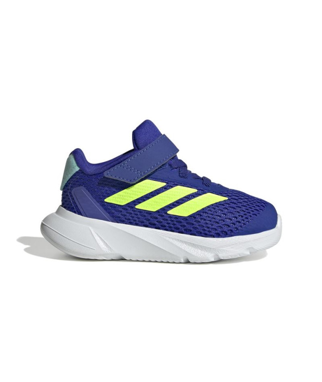 Chaussures adidas Enfant Duramo Sl Bleu