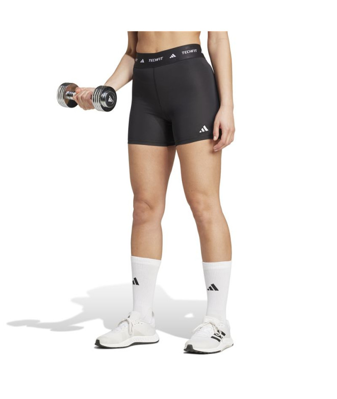 Malhas Fitness adidas adidas Mulher da Techfit...