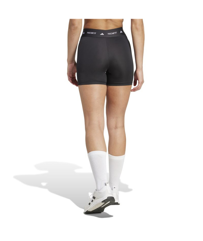 Collants Fitness adidas adidas Femme de Techfit...