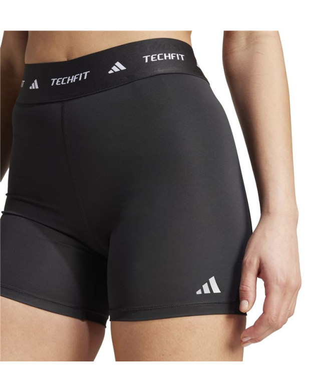 Malhas Fitness adidas adidas Mulher da Techfit...