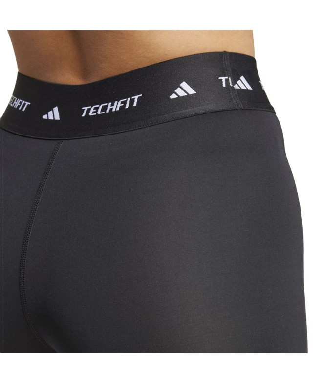 Malhas Fitness adidas adidas Mulher da Techfit...