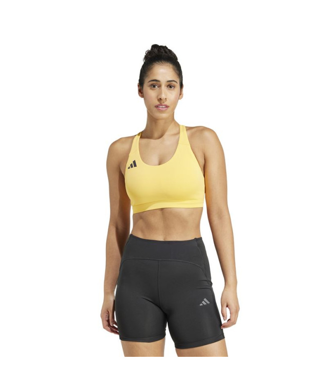 Brassiere de sport adidas Femme Adizero...