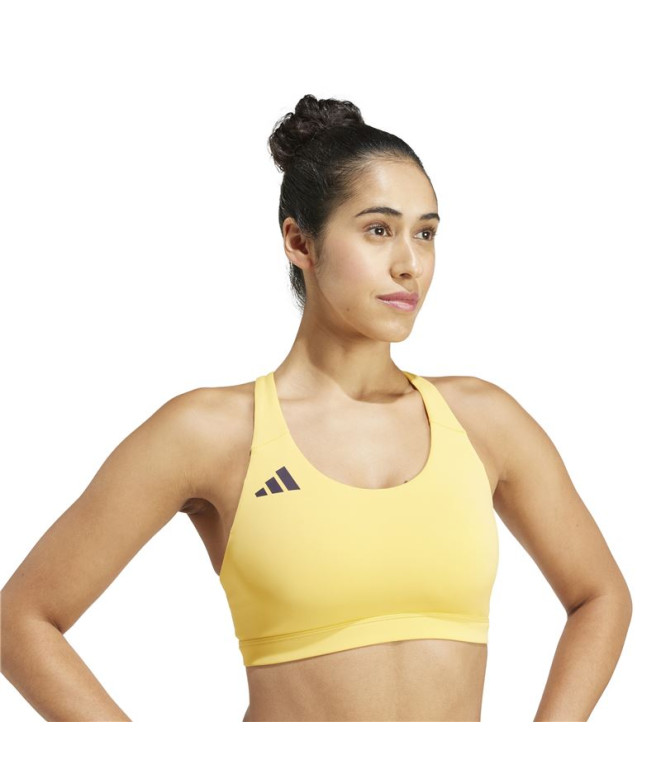 Sutiã esportivo adidas Mulher Adizero...