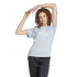 Camiseta adidas Mulher Winrs 3.0 Azul claro