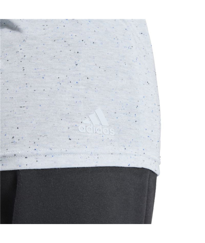 T-shirt adidas Femme Winrs 3.0 Bleu clair