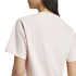 Camiseta adidas Mulher Z.N.E. Rosa