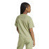 Camiseta adidas Mulher Z.N.E. Verde