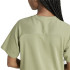 Camiseta adidas Mulher Z.N.E. Verde