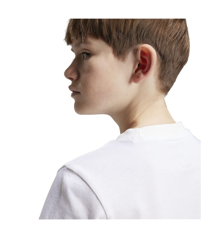 T-shirt adidas Pack Enfant Tiro Nations Graphic...