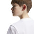 Camiseta adidas Pack Infantil Tiro Nations Graphic Branco