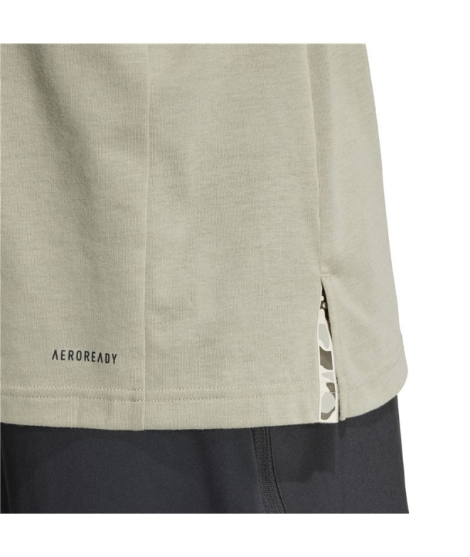 Camiseta de Fitness adidas Train Essentials...