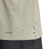 T-shirt Fitness adidas Homme by Train Essentials Camo Graphic Logo Grey