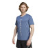 Camiseta Trail adidas Trail Running Homem de Terrex Agravic Blue