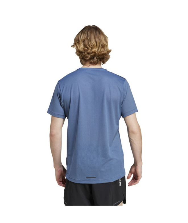 Camiseta de Trail adidas Terrex Agravic Trail...