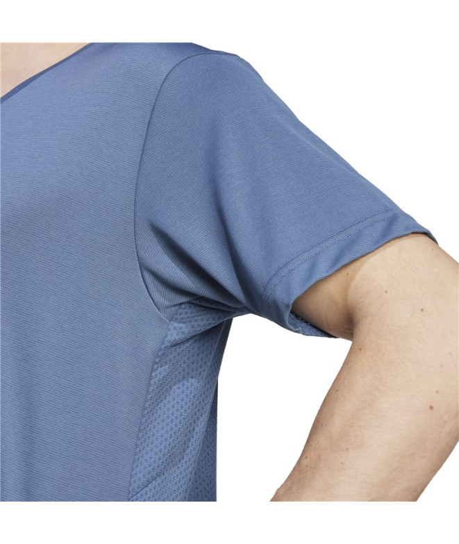 Camiseta Trail adidas Trail Running Homem de...