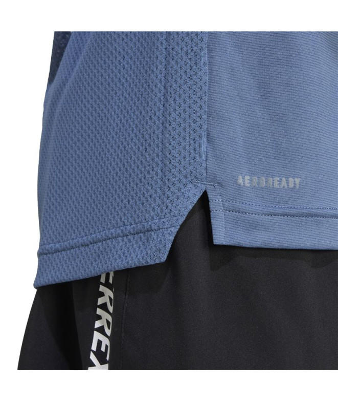 Camiseta de Trail adidas Terrex Agravic Trail...